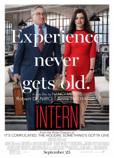 دانلود زیرنویس فارسی  فیلم 2015 The Intern