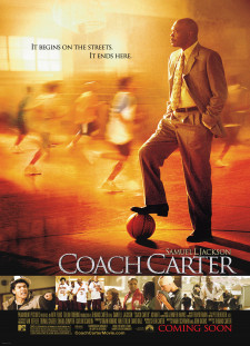 دانلود زیرنویس فارسی  فیلم 2005 Coach Carter