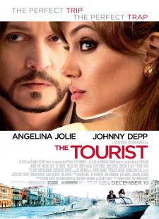 دانلود زیرنویس فارسی  فیلم 2010 The Tourist