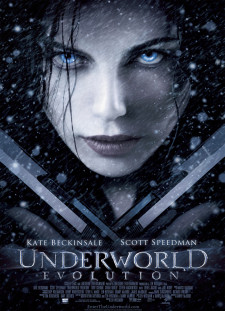 دانلود زیرنویس فارسی  فیلم 2006 Underworld: Evolution