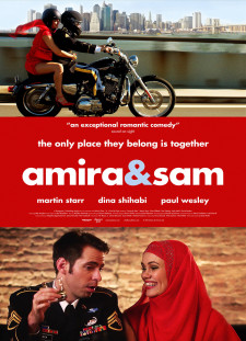 دانلود زیرنویس فارسی  فیلم 2015 Amira & Sam