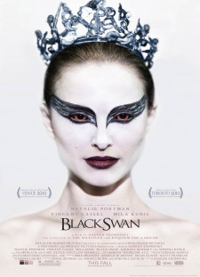 دانلود زیرنویس فارسی  فیلم 2010 Black Swan