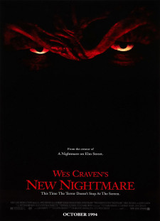 دانلود زیرنویس فارسی  فیلم 1994 Wes Craven's New Nightmare