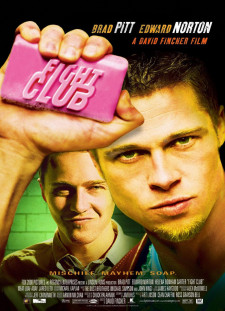 دانلود زیرنویس فارسی  فیلم 1999 Fight Club