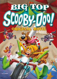 دانلود زیرنویس فارسی  CreativeWork 2012 Big Top Scooby-Doo!