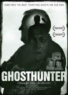 دانلود زیرنویس فارسی  فیلم 2018 Ghosthunter