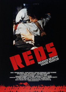 دانلود زیرنویس فارسی  فیلم 1981 Reds