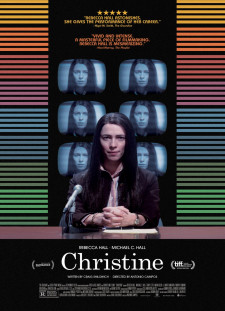 دانلود زیرنویس فارسی  فیلم 2016 Christine