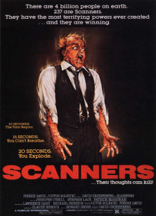 دانلود زیرنویس فارسی  فیلم 1981 Scanners