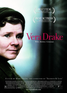 دانلود زیرنویس فارسی  فیلم 2004 Vera Drake