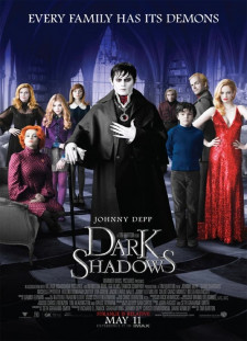 دانلود زیرنویس فارسی  فیلم 2012 Dark Shadows