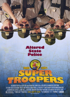 دانلود زیرنویس فارسی  فیلم 2002 Super Troopers