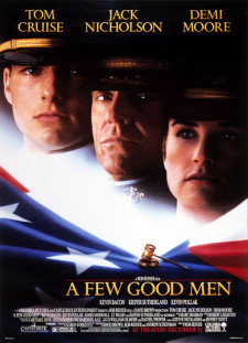 دانلود زیرنویس فارسی  فیلم 1992 A Few Good Men