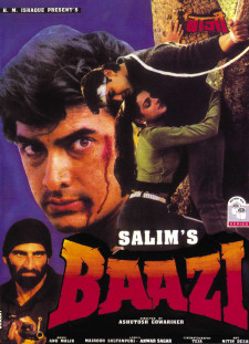 دانلود زیرنویس فارسی  فیلم 1995 Baazi