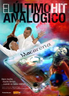 دانلود زیرنویس فارسی  فیلم 2018 El último hit analógico: Macarena