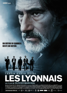 دانلود زیرنویس فارسی  فیلم 2011 Les Lyonnais