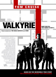 دانلود زیرنویس فارسی  فیلم 2008 Valkyrie