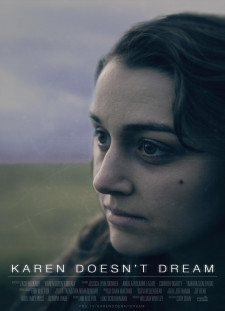 دانلود زیرنویس فارسی  فیلم 2018 Karen Doesn't Dream