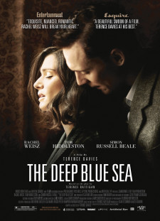 دانلود زیرنویس فارسی  فیلم 2011 The Deep Blue Sea