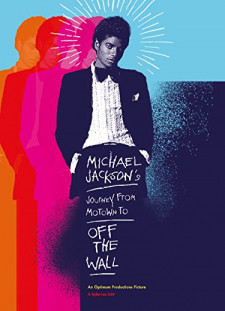 دانلود زیرنویس فارسی  فیلم 2016 Michael Jackson's Journey from Motown to Off the Wall