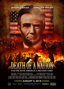 دانلود زیرنویس فارسی  فیلم 2018 Death of a Nation