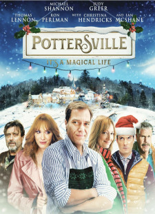 دانلود زیرنویس فارسی  فیلم 2017 Pottersville