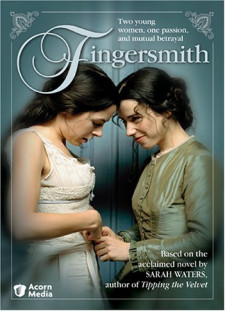 دانلود زیرنویس فارسی  سریال 2005 Fingersmith