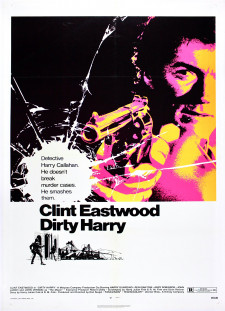 دانلود زیرنویس فارسی  فیلم 1971 Dirty Harry