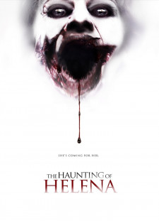 دانلود زیرنویس فارسی  فیلم 2012 The Haunting of Helena