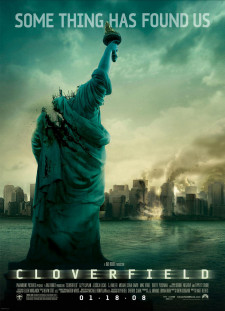 دانلود زیرنویس فارسی  فیلم 2008 Cloverfield