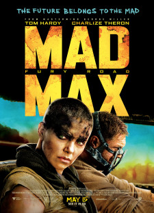 دانلود زیرنویس فارسی  فیلم 2015 Mad Max: Fury Road