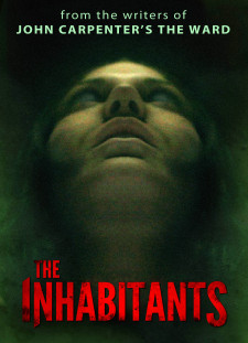 دانلود زیرنویس فارسی  فیلم 2015 The Inhabitants