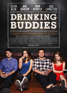 دانلود زیرنویس فارسی  فیلم 2013 Drinking Buddies