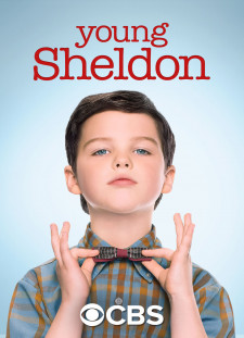 دانلود زیرنویس فارسی  سریال 2017 Young Sheldon