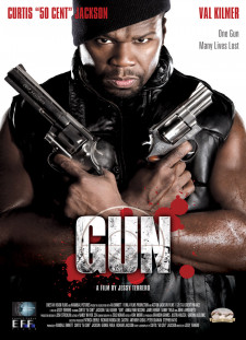 دانلود زیرنویس فارسی  فیلم 2015 Gun