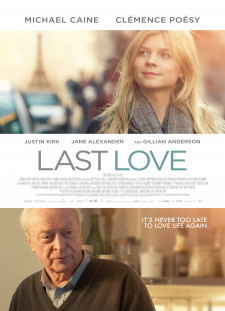 دانلود زیرنویس فارسی  فیلم 2013 Mr. Morgan's Last Love