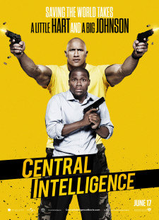 دانلود زیرنویس فارسی  فیلم 2016 Central Intelligence