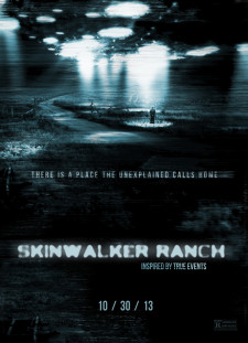 دانلود زیرنویس فارسی  فیلم 2013 Skinwalker Ranch