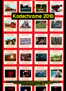 دانلود زیرنویس فارسی  فیلم 2010 Kodachrome 2010