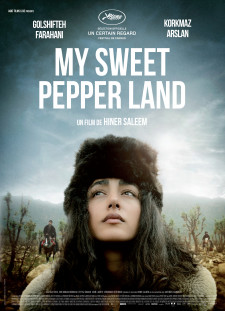 دانلود زیرنویس فارسی  فیلم 2014 My Sweet Pepper Land