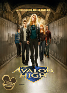 دانلود زیرنویس فارسی  فیلم 2010 Avalon High