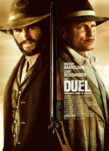 دانلود زیرنویس فارسی  فیلم 2016 The Duel