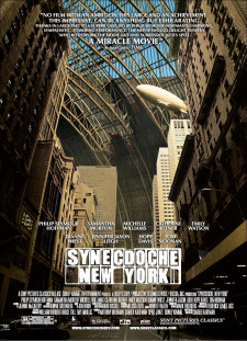 دانلود زیرنویس فارسی  فیلم 2009 Synecdoche, New York