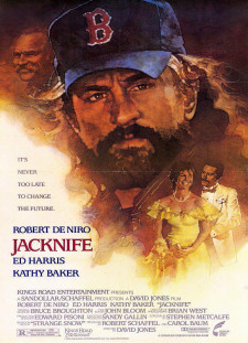 دانلود زیرنویس فارسی  فیلم 1989 Jacknife