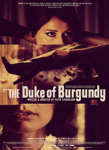 دانلود زیرنویس فارسی  فیلم 2015 The Duke of Burgundy