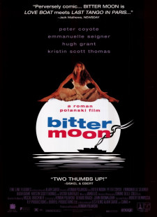 دانلود زیرنویس فارسی  فیلم 1992 Bitter Moon