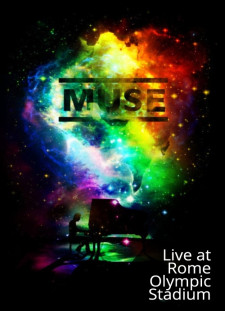 دانلود زیرنویس فارسی  CreativeWork 2013 Muse: Live at Rome Olympic Stadium - July 2013