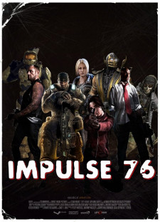 دانلود زیرنویس فارسی  CreativeWork 2011 Left 4 Dead: Impulse 76 Fan Film