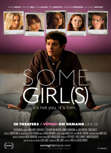 دانلود زیرنویس فارسی  فیلم 2013 Some Girl(s)