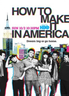 دانلود زیرنویس فارسی  سریال 2010 How to Make It in America